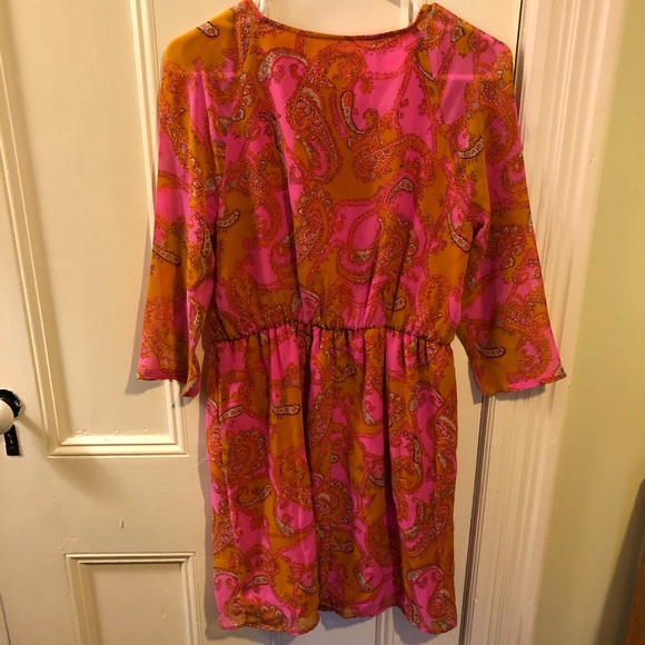 Madewell dress - Picture 2 of 2